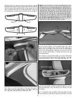 Preview for 8 page of Tower Hobbies Millennium Master Rx-R Instruction Manual