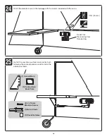 Предварительный просмотр 18 страницы Tower Hobbies Mini Uproar Instruction Manual