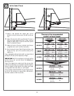 Предварительный просмотр 23 страницы Tower Hobbies Mini Uproar Instruction Manual