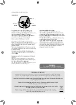 Preview for 3 page of Tower Hobbies PT19027WHT Safety And Instruction Manual