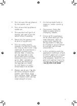 Preview for 5 page of Tower Hobbies PT19027WHT Safety And Instruction Manual