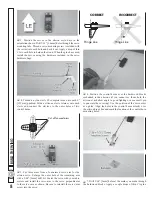 Preview for 8 page of Tower Hobbies Razor 3D Instruction Manual