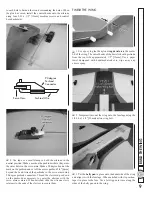 Preview for 9 page of Tower Hobbies Razor 3D Instruction Manual