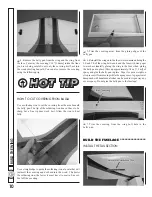 Preview for 10 page of Tower Hobbies Razor 3D Instruction Manual