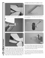 Preview for 12 page of Tower Hobbies Razor 3D Instruction Manual