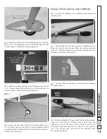 Preview for 13 page of Tower Hobbies Razor 3D Instruction Manual