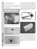 Preview for 14 page of Tower Hobbies Razor 3D Instruction Manual