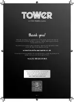 Предварительный просмотр 16 страницы Tower Hobbies RHS10 Safety And Instruction Manual