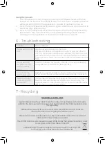 Preview for 9 page of Tower Hobbies RVL30 22.2V Safety And Instruction Manual