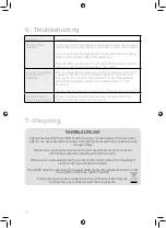 Preview for 10 page of Tower Hobbies RWV20 Quick Start Manual