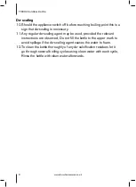 Preview for 8 page of Tower Hobbies T10002 Safety And Instruction Manual