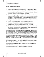 Preview for 6 page of Tower Hobbies T10004 Safety And Instruction Manual