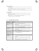 Preview for 10 page of Tower Hobbies T10021 Safety And Instruction Manual