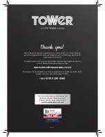 Preview for 16 page of Tower Hobbies T10021 Safety And Instruction Manual