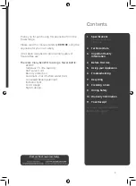 Preview for 3 page of Tower Hobbies T10038 Safety And Instruction Manual