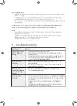 Preview for 10 page of Tower Hobbies T10038 Safety And Instruction Manual