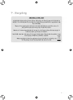 Preview for 11 page of Tower Hobbies T10038 Safety And Instruction Manual