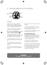 Preview for 13 page of Tower Hobbies T10038 Safety And Instruction Manual