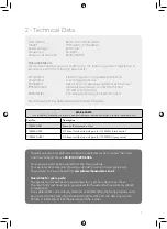 Preview for 5 page of Tower Hobbies T10044RG Manual