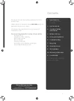 Preview for 3 page of Tower Hobbies T10052BLK Manual