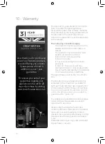 Preview for 14 page of Tower Hobbies T10052BLK Manual