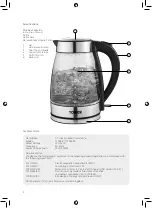 Preview for 2 page of Tower Hobbies T10058 Instruction Manual