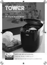 Tower Hobbies T11003 Safety And Instruction Manual preview