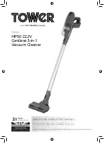 Tower Hobbies T113002 Safety And Instruction Manual preview