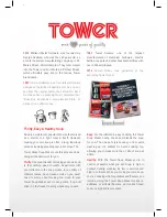 Preview for 2 page of Tower Hobbies T12001 Safety And Instruction Manual