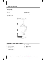 Preview for 4 page of Tower Hobbies T12001 Safety And Instruction Manual