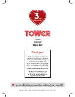 Preview for 12 page of Tower Hobbies T12008 Safety And Instruction Manual