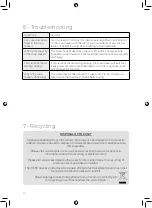 Preview for 14 page of Tower Hobbies T12031 Safety And Instruction Manual