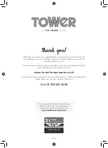 Preview for 24 page of Tower Hobbies T12031 Safety And Instruction Manual