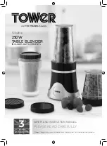 Tower Hobbies T12048BLK Manual preview