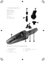 Preview for 4 page of Tower Hobbies T127001 Safety And Instruction Manual