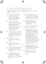 Preview for 6 page of Tower Hobbies T127001 Safety And Instruction Manual