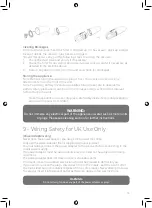 Preview for 13 page of Tower Hobbies T127001 Safety And Instruction Manual