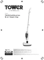 Tower Hobbies T132002 Safety And Instruction Manual preview