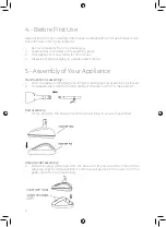 Preview for 8 page of Tower Hobbies T132002 Safety And Instruction Manual