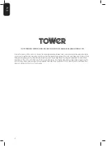 Предварительный просмотр 2 страницы Tower Hobbies T134000 Safety And Operating Manual