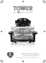 Tower Hobbies T14001 Safety And Instruction Manual preview