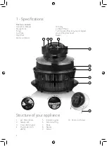 Preview for 4 page of Tower Hobbies T14001 Safety And Instruction Manual