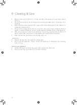 Preview for 16 page of Tower Hobbies T14001 Safety And Instruction Manual