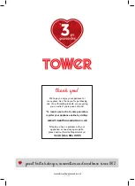 Preview for 12 page of Tower Hobbies T14008 Safety And Instruction Manual