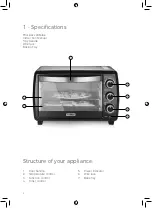 Preview for 4 page of Tower Hobbies T14012 Safety And Instruction Manual