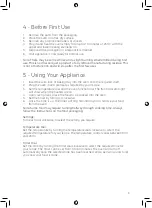 Preview for 9 page of Tower Hobbies T14012 Safety And Instruction Manual