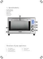 Preview for 4 page of Tower Hobbies T14030 Safety And Instruction Manual