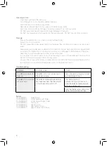 Preview for 8 page of Tower Hobbies T14049BM Manual