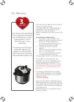 Preview for 16 page of Tower Hobbies T16004 Safety And Instruction Manual With Recipes