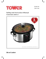 Предварительный просмотр 1 страницы Tower Hobbies T16010 Instruction Manual